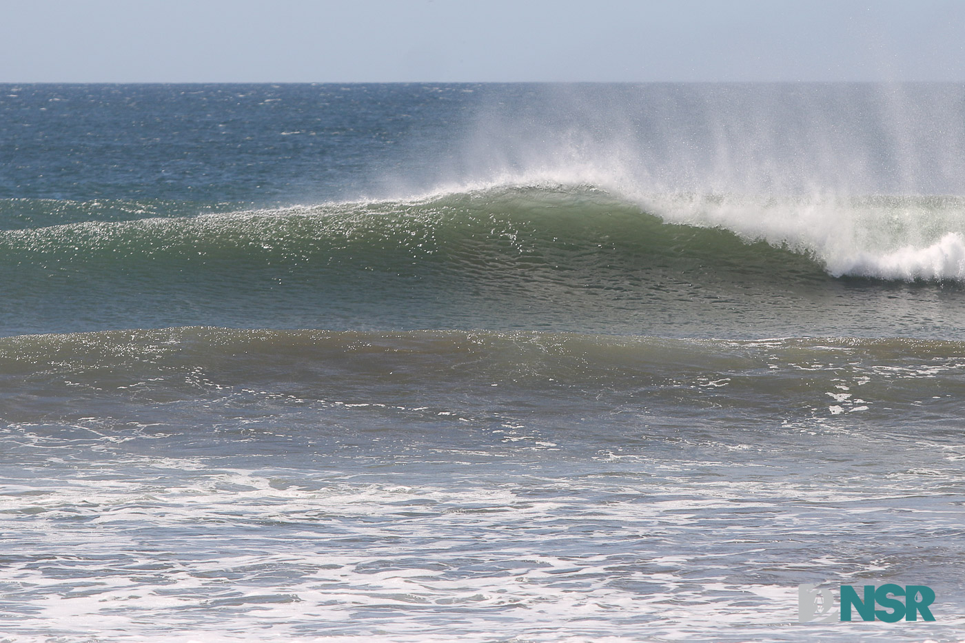 Nicaragua Surf Report - Report Photo 01/08/2025 5:29 pm