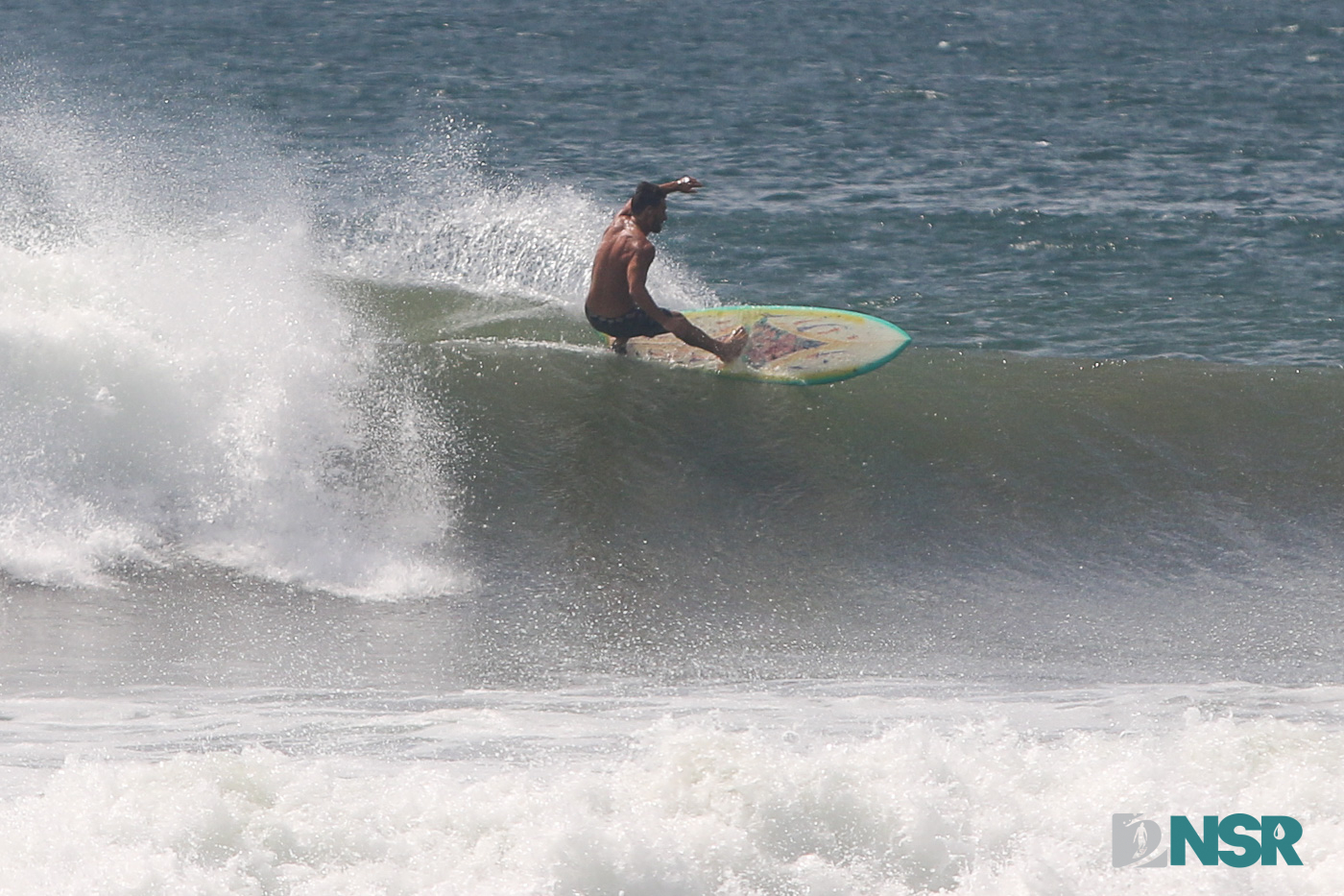 Nicaragua Surf Report - Report Photo 01/08/2025 5:18 pm