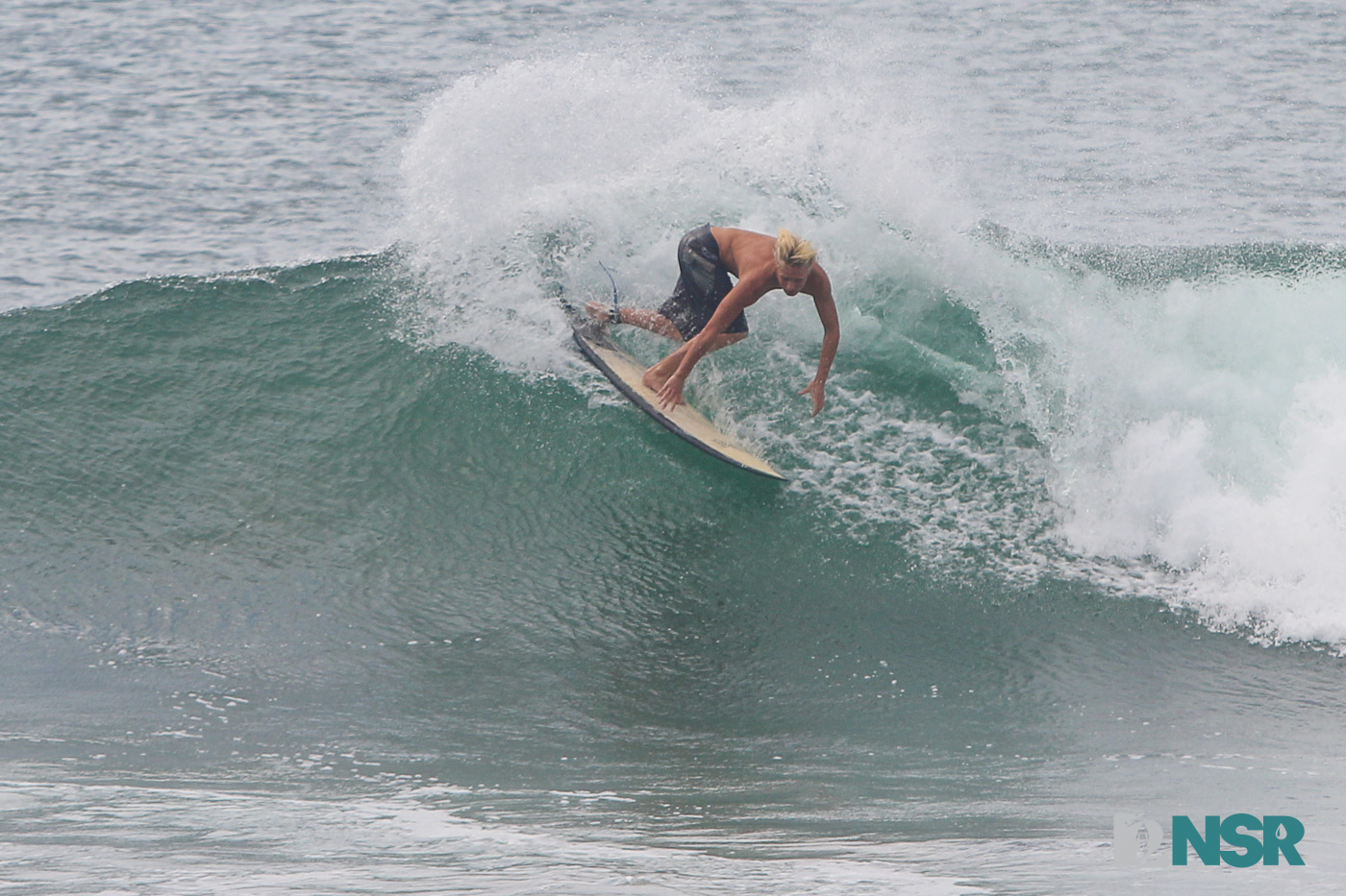 Nicaragua Surf Report - Report Photo 01/09/2025 6:36 pm