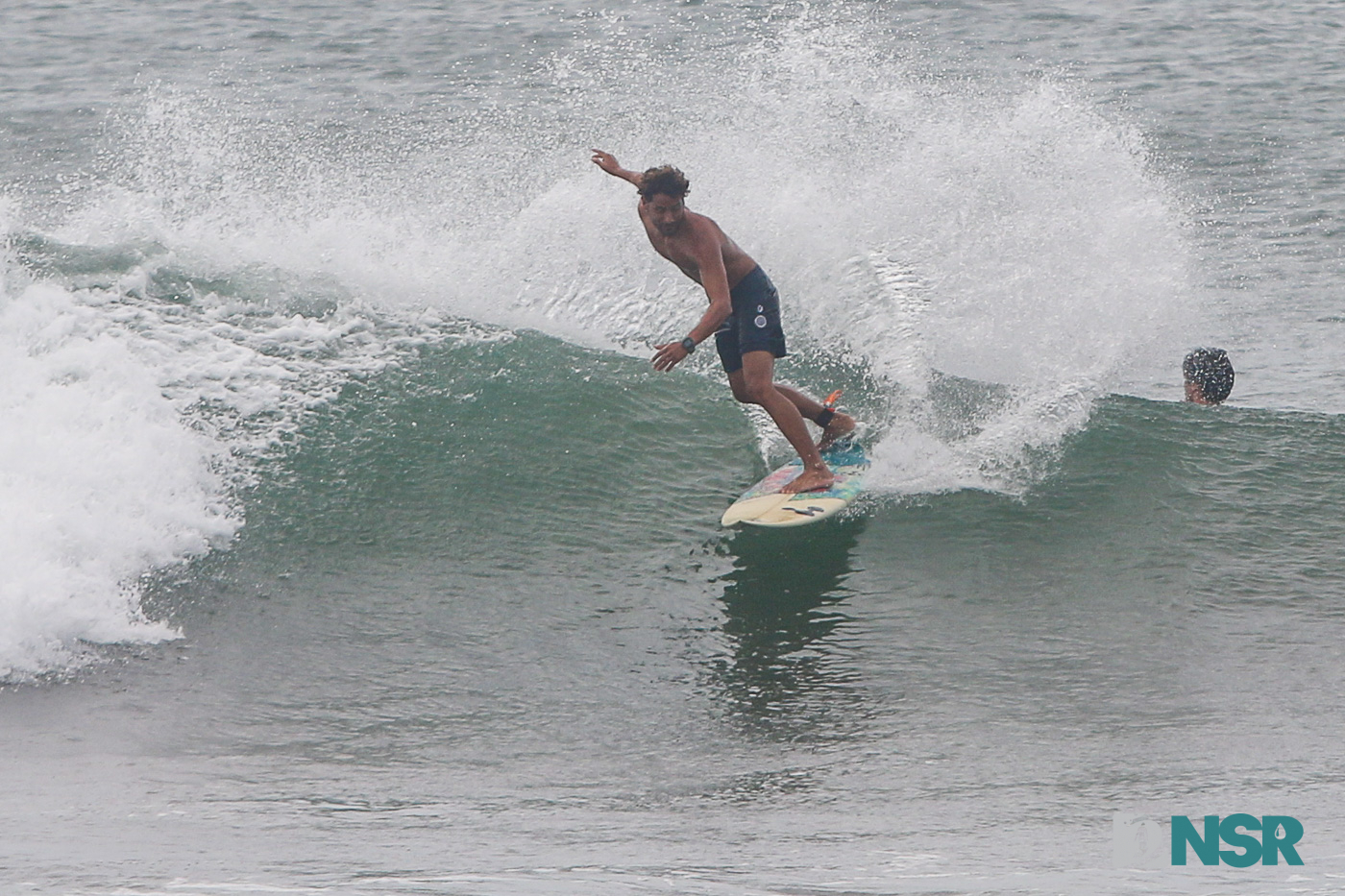 Nicaragua Surf Report - Report Photo 01/09/2025 6:38 pm