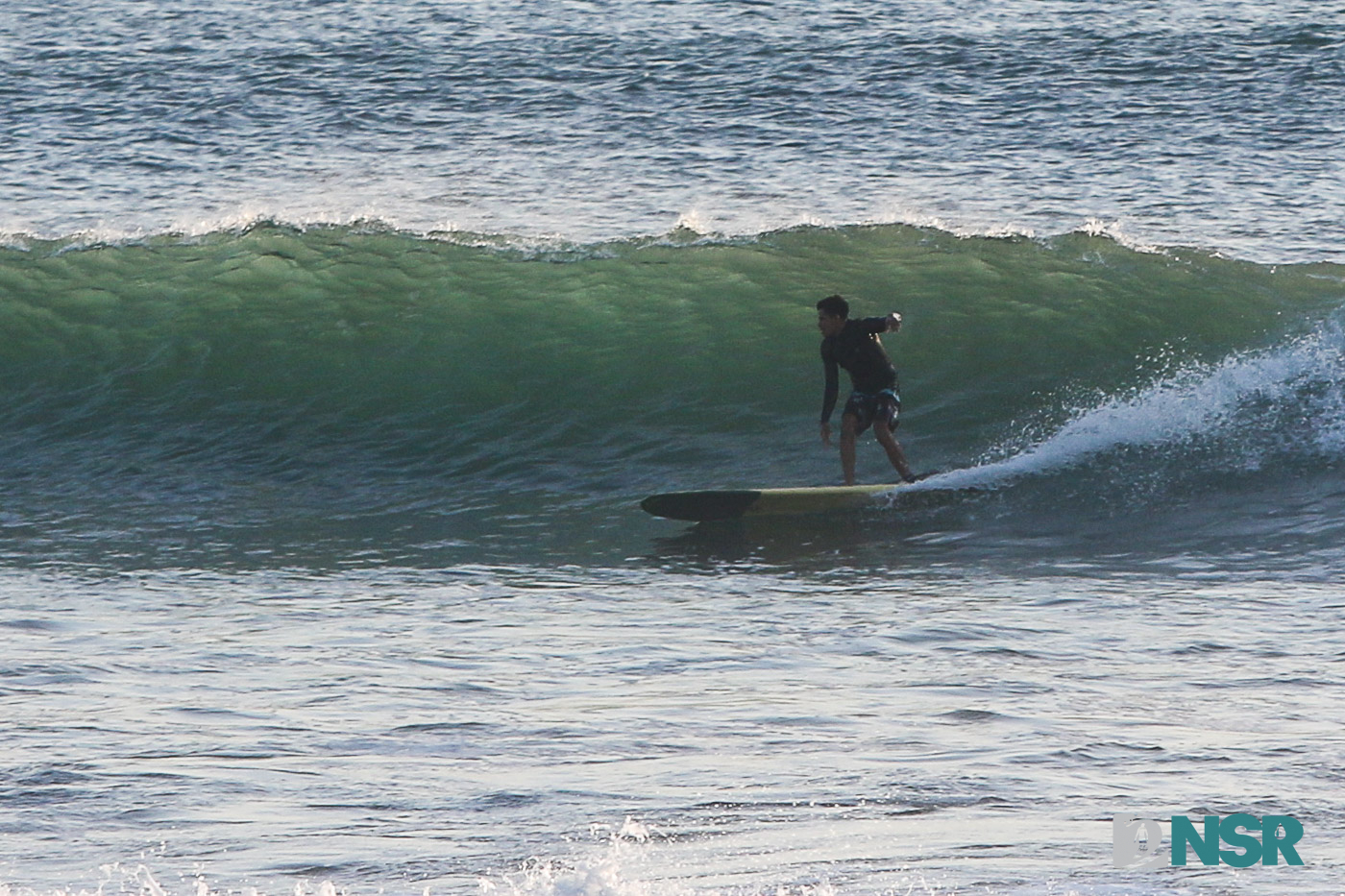 Nicaragua Surf Report - Report Photo 01/10/2025 8:34 pm