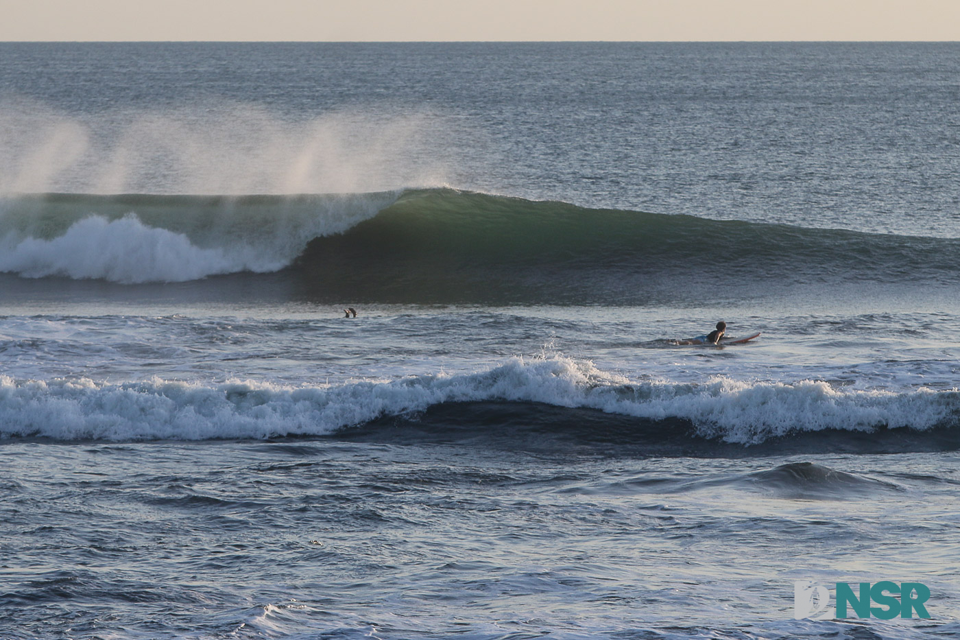 Nicaragua Surf Report - Report Photo 01/10/2025 8:47 pm