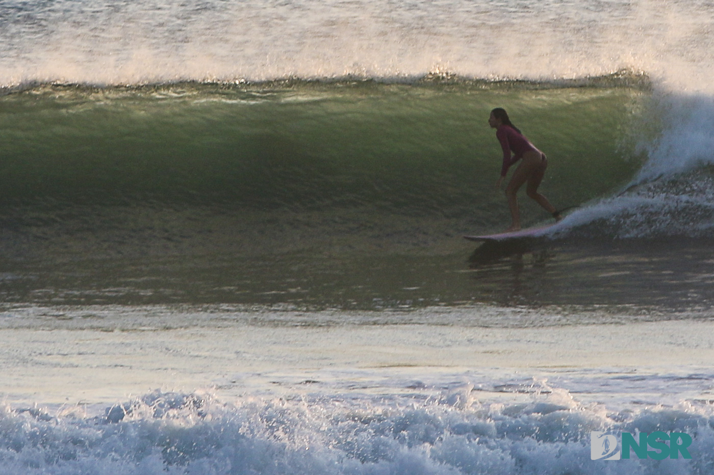 Nicaragua Surf Report - Report Photo 01/10/2025 8:35 pm