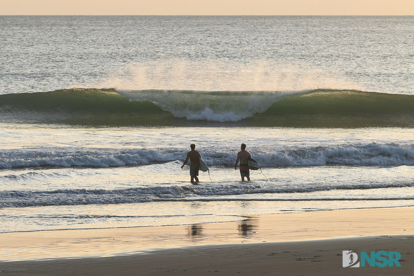 Nicaragua Surf Report - Report Photo 01/10/2025 8:37 pm