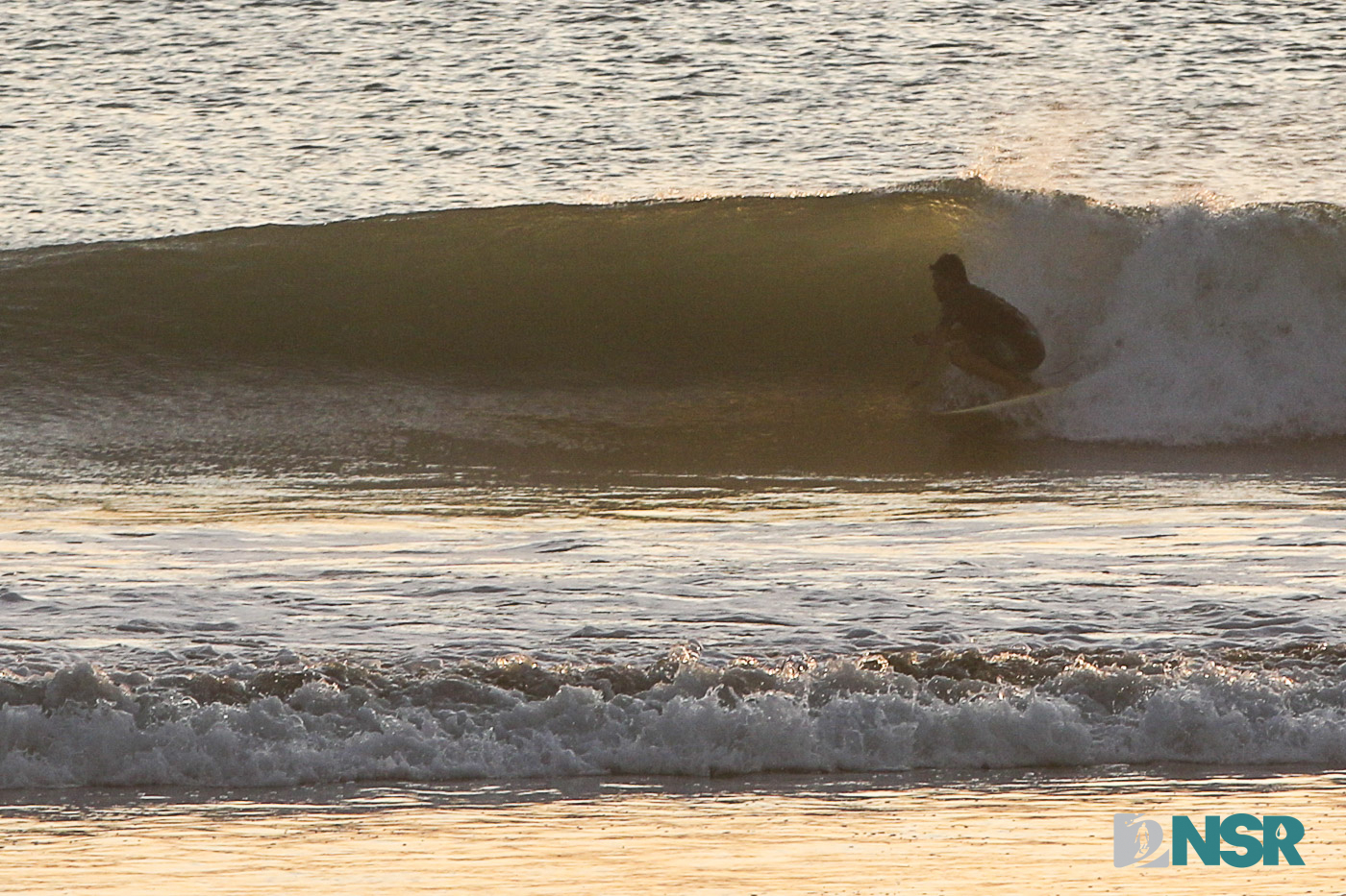 Nicaragua Surf Report - Report Photo 01/10/2025 8:39 pm