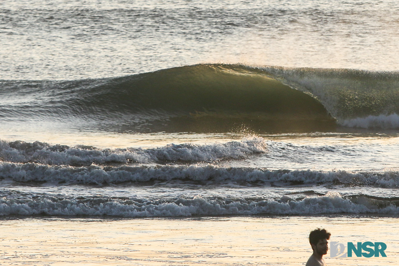 Nicaragua Surf Report - Report Photo 01/10/2025 8:40 pm