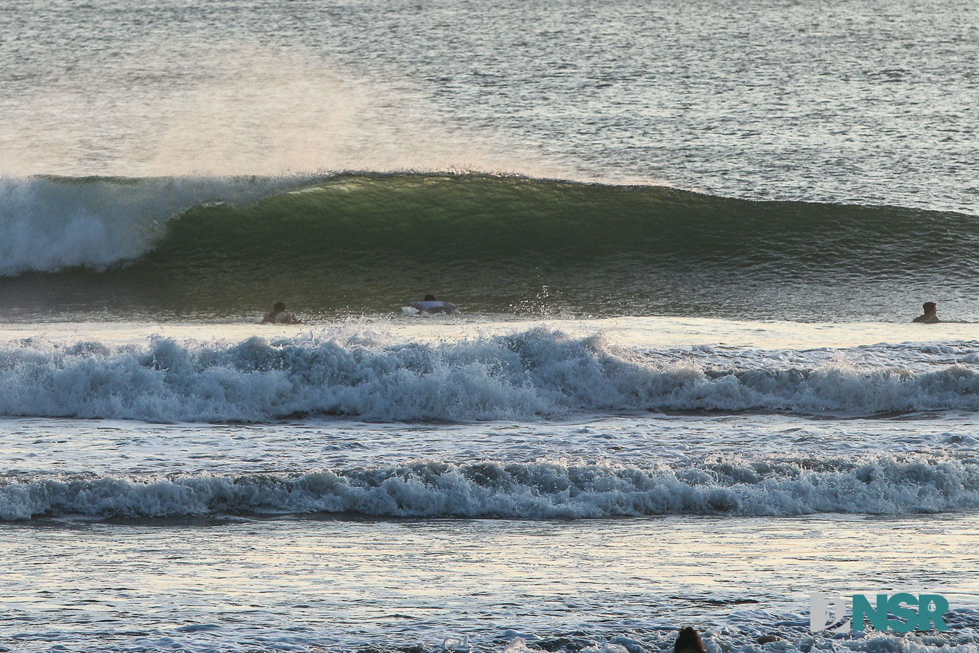 Nicaragua Surf Report - Report Photo 01/10/2025 8:41 pm