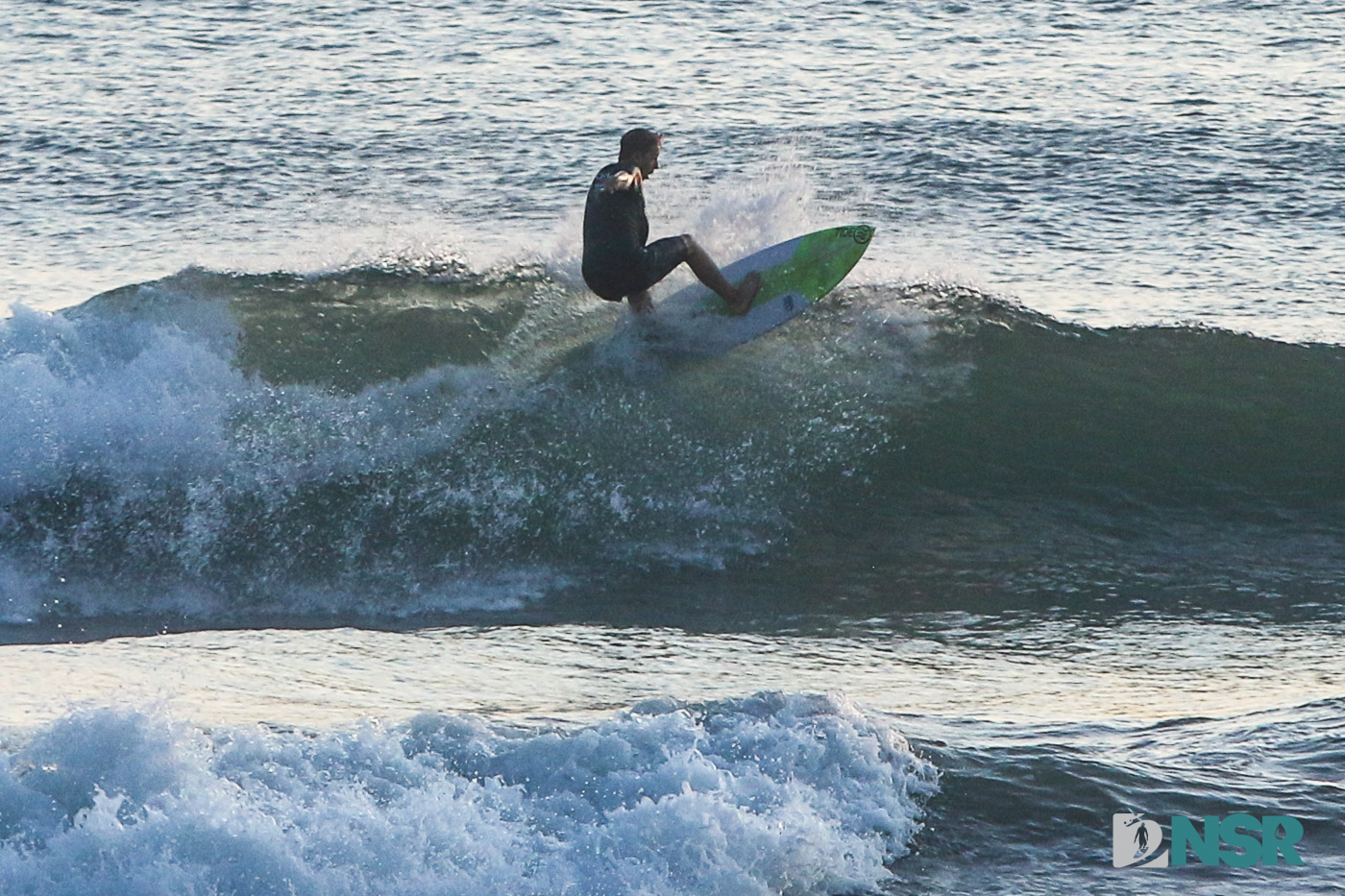 Nicaragua Surf Report - Report Photo 01/10/2025 8:43 pm