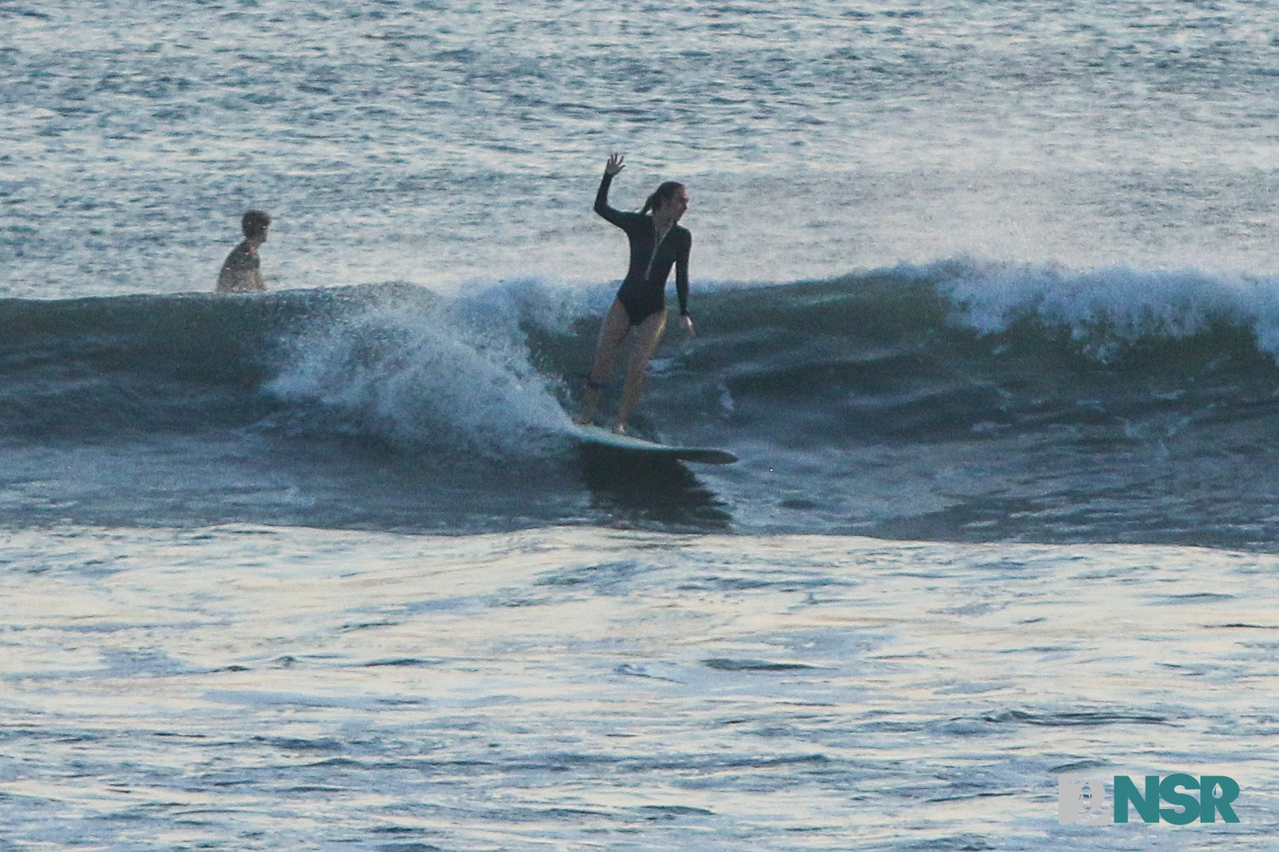 Nicaragua Surf Report - Report Photo 01/10/2025 8:45 pm