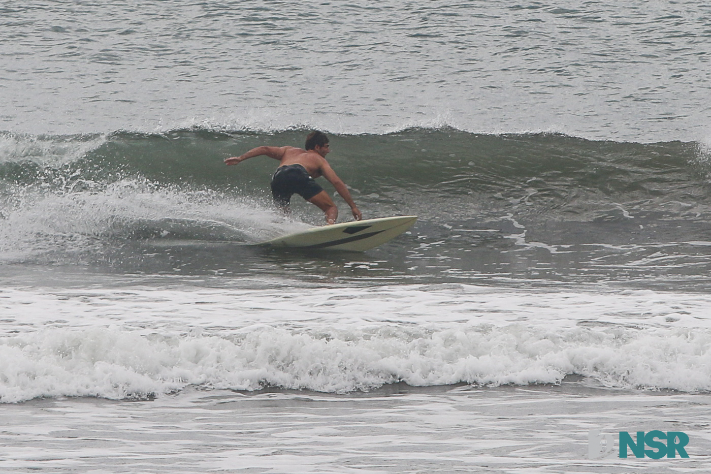 Nicaragua Surf Report - Report Photo 01/14/2025 11:30 pm