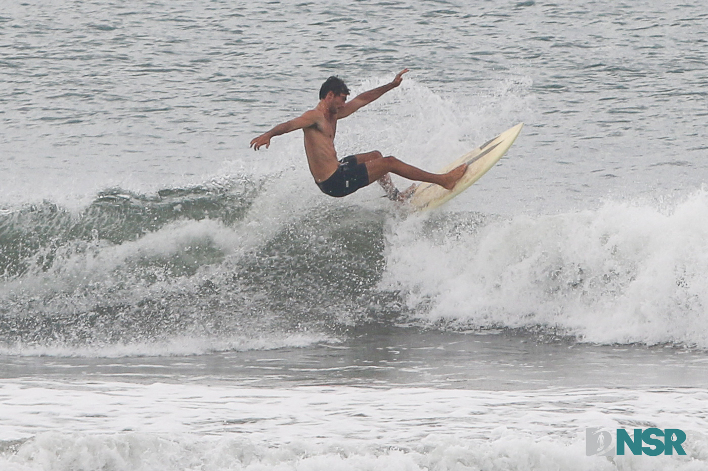 Nicaragua Surf Report - Report Photo 01/14/2025 11:31 pm