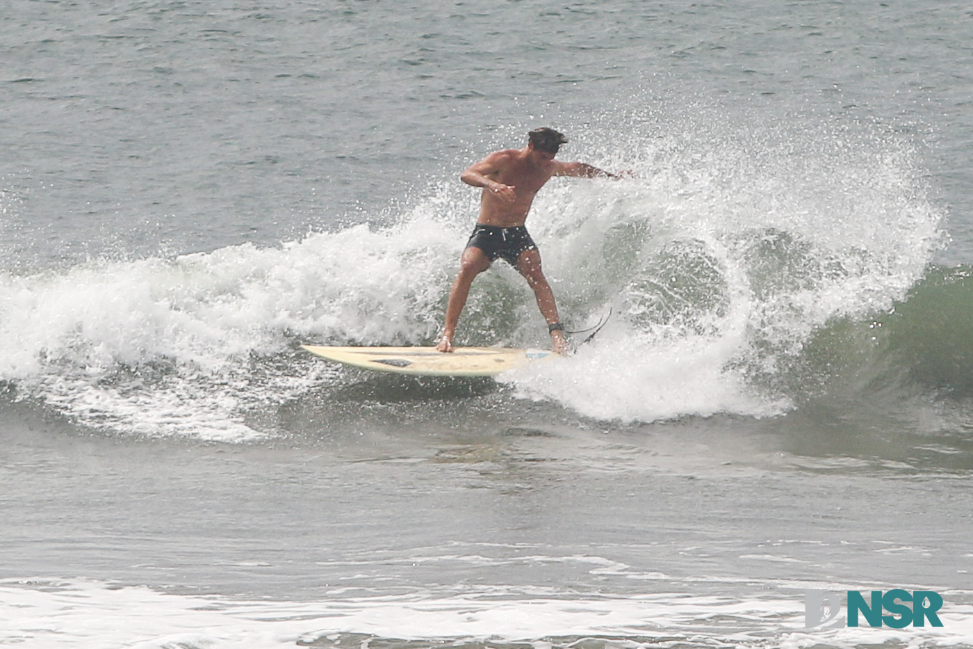 Nicaragua Surf Report - Report Photo 01/14/2025 11:32 pm