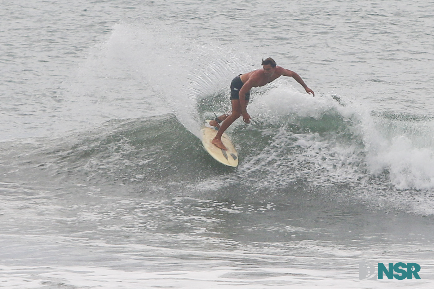 Nicaragua Surf Report - Report Photo 01/14/2025 11:33 pm