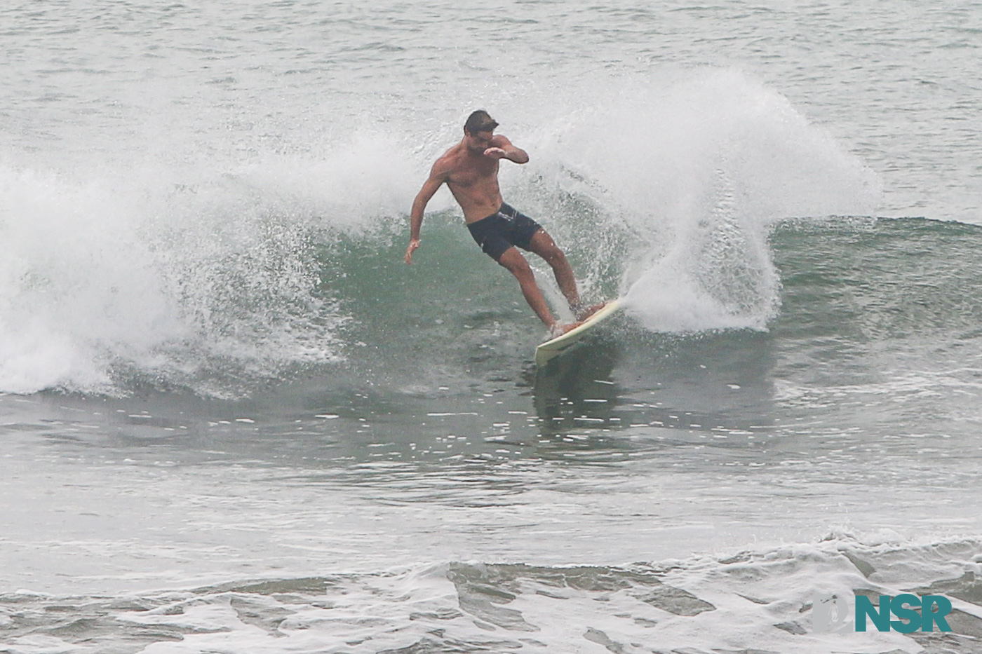 Nicaragua Surf Report - Report Photo 01/14/2025 11:34 pm