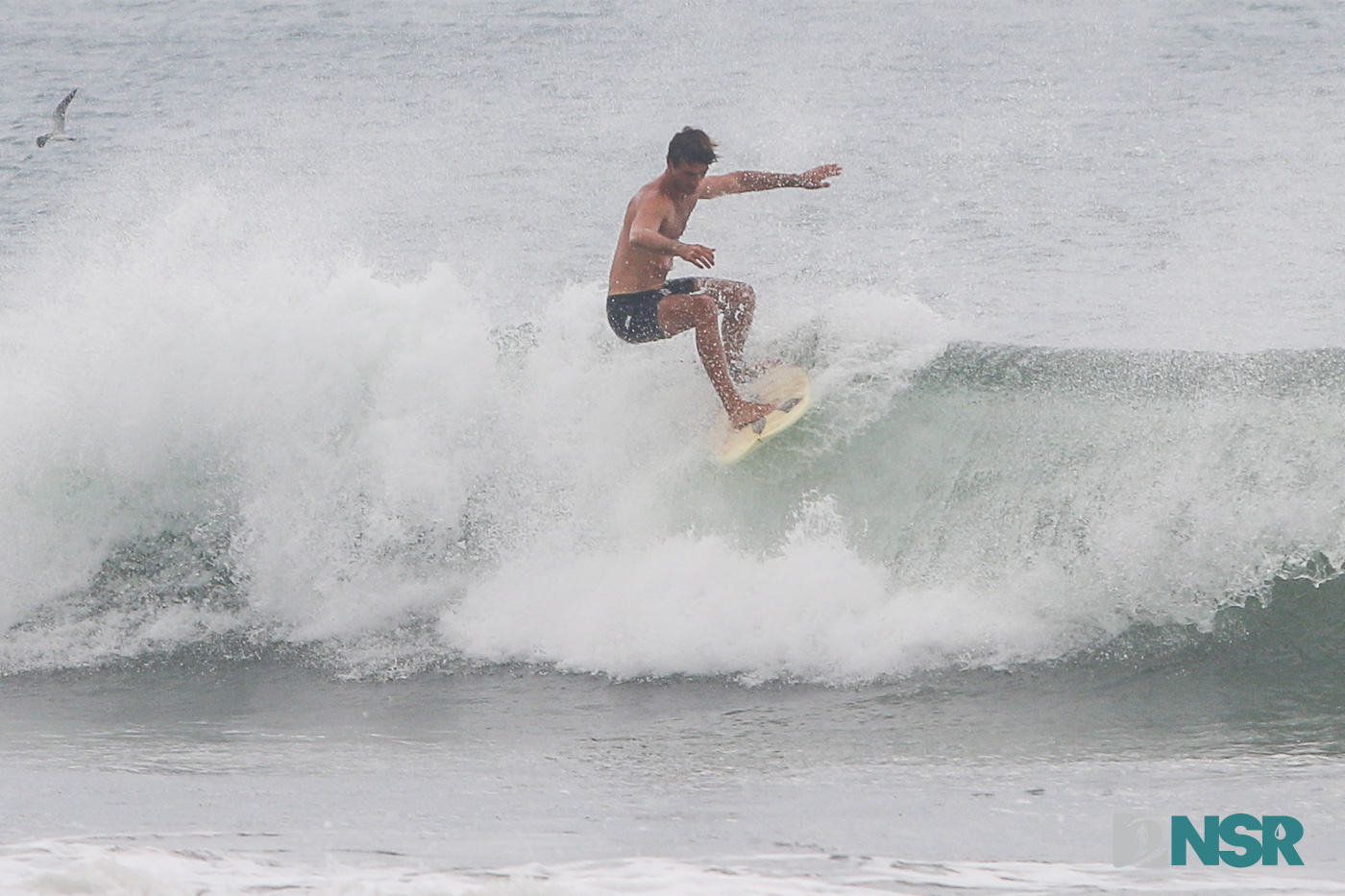 Nicaragua Surf Report - Report Photo 01/14/2025 11:35 pm