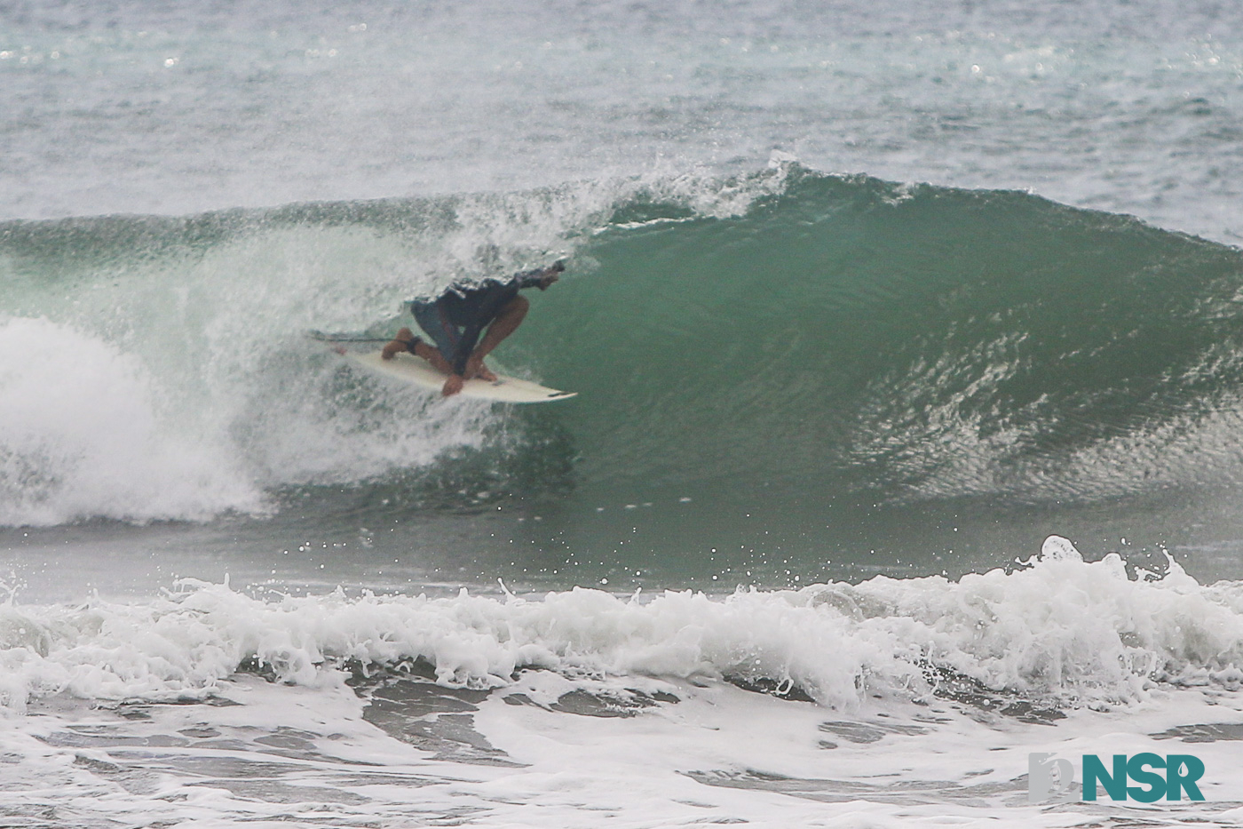 Nicaragua Surf Report - Report Photo 01/14/2025 11:38 pm