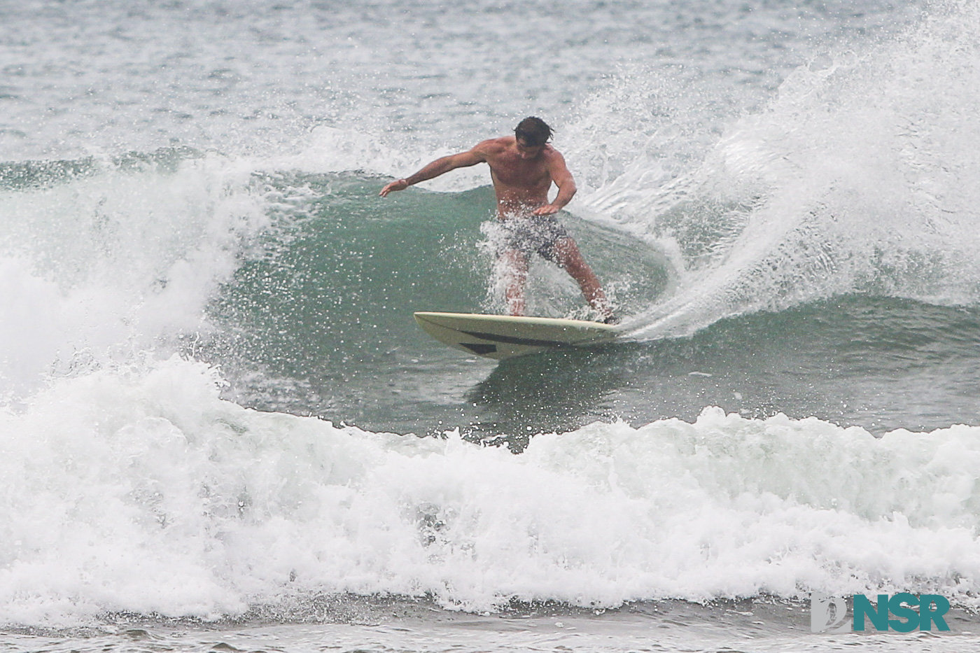 Nicaragua Surf Report - Report Photo 01/14/2025 11:40 pm