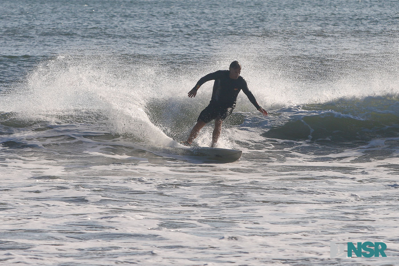 Nicaragua Surf Report - Report Photo 01/15/2025 9:58 pm