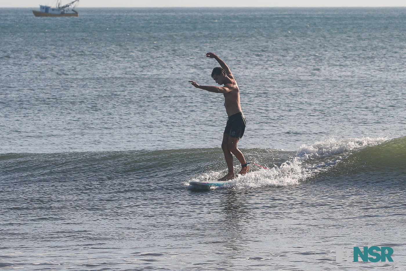 Nicaragua Surf Report - Report Photo 01/15/2025 9:59 pm