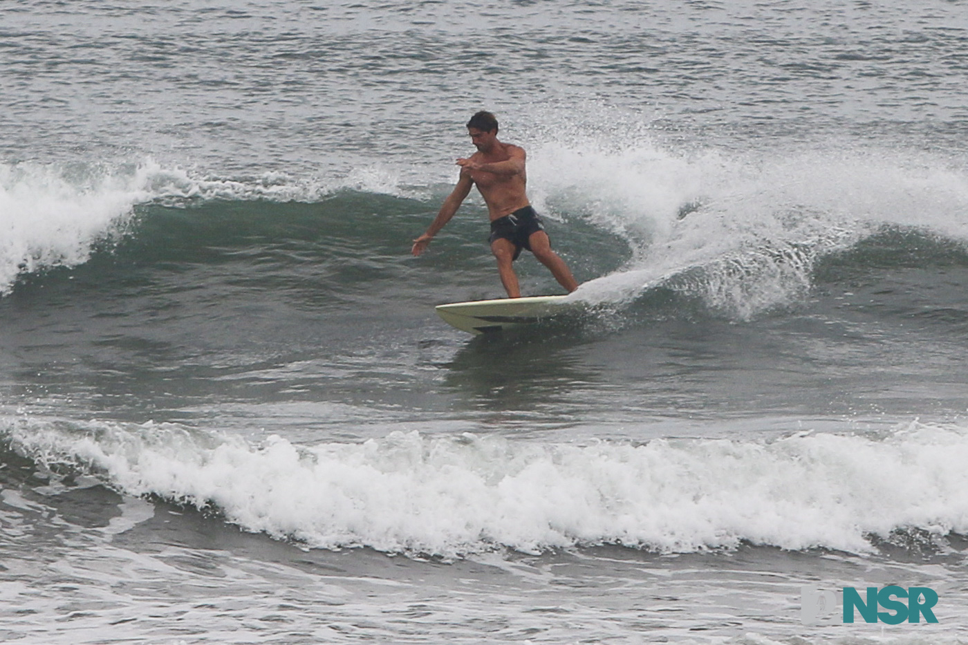 Nicaragua Surf Report - Report Photo 01/16/2025 3:04 pm