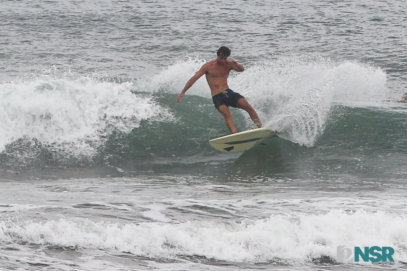 Nicaragua Surf Report - Report Photo 01/16/2025 3:05 pm