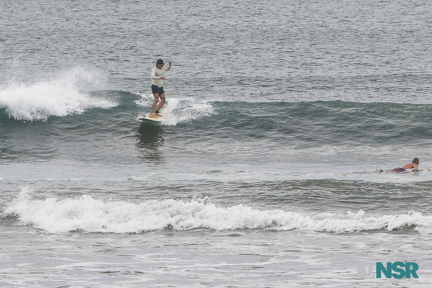 Nicaragua Surf Report - Report Photo 01/16/2025 3:06 pm