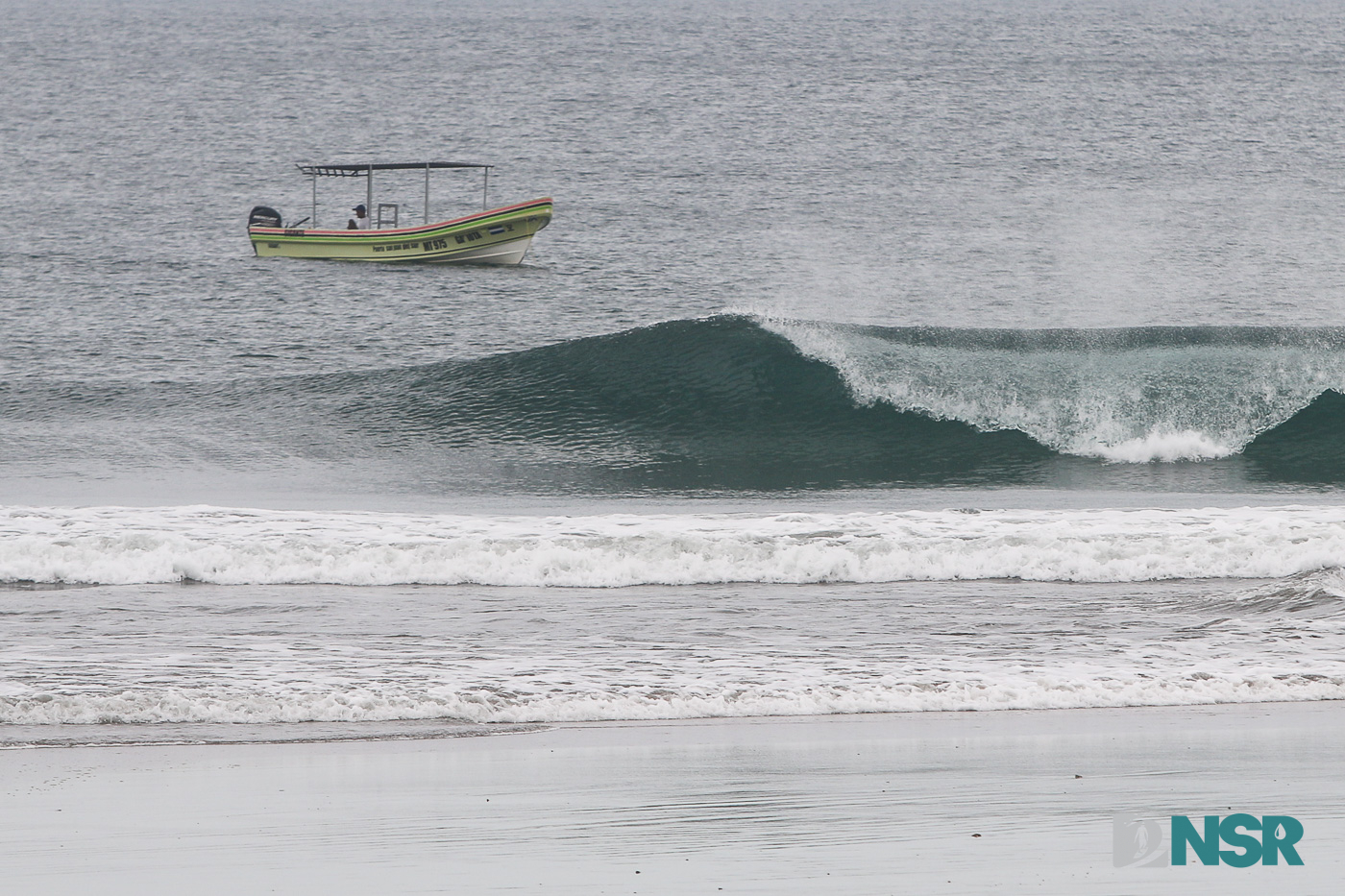 Nicaragua Surf Report - Report Photo 01/16/2025 3:08 pm