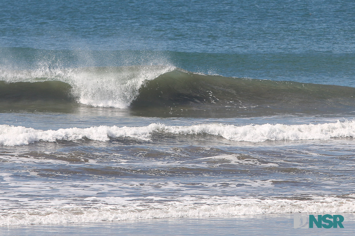 Nicaragua Surf Report - Report Photo 01/17/2025 11:23 pm