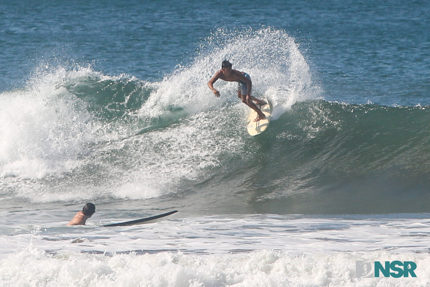 Nicaragua Surf Report - Report Photo 01/17/2025 11:12 pm