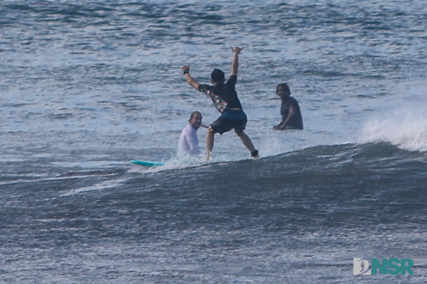 Nicaragua Surf Report - Report Photo 01/17/2025 11:16 pm