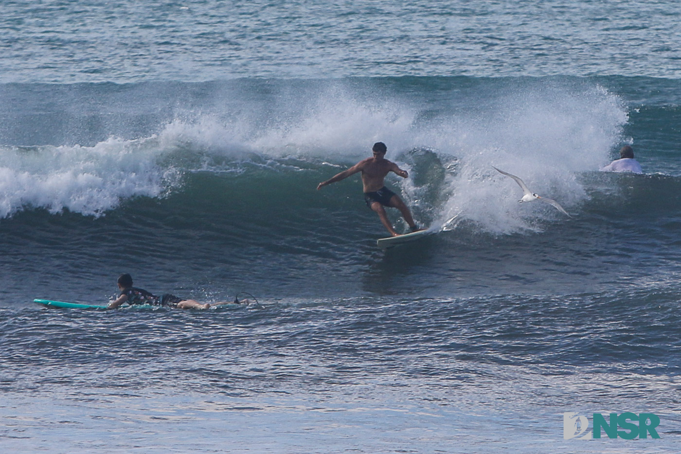 Nicaragua Surf Report - Report Photo 01/17/2025 11:17 pm