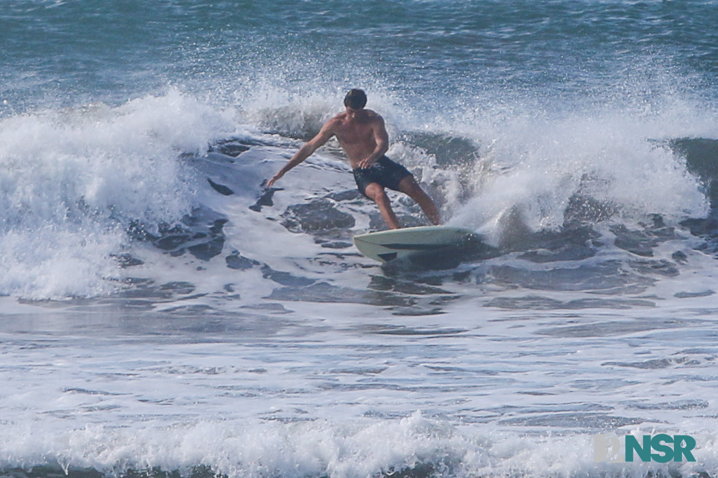 Nicaragua Surf Report - Report Photo 01/17/2025 11:20 pm