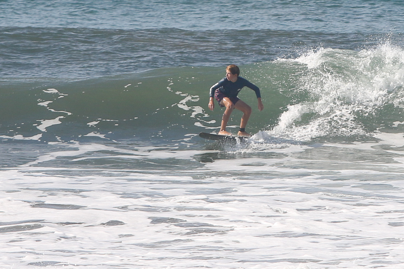 Nicaragua Surf Report - Report Photo 01/18/2025 11:15 pm