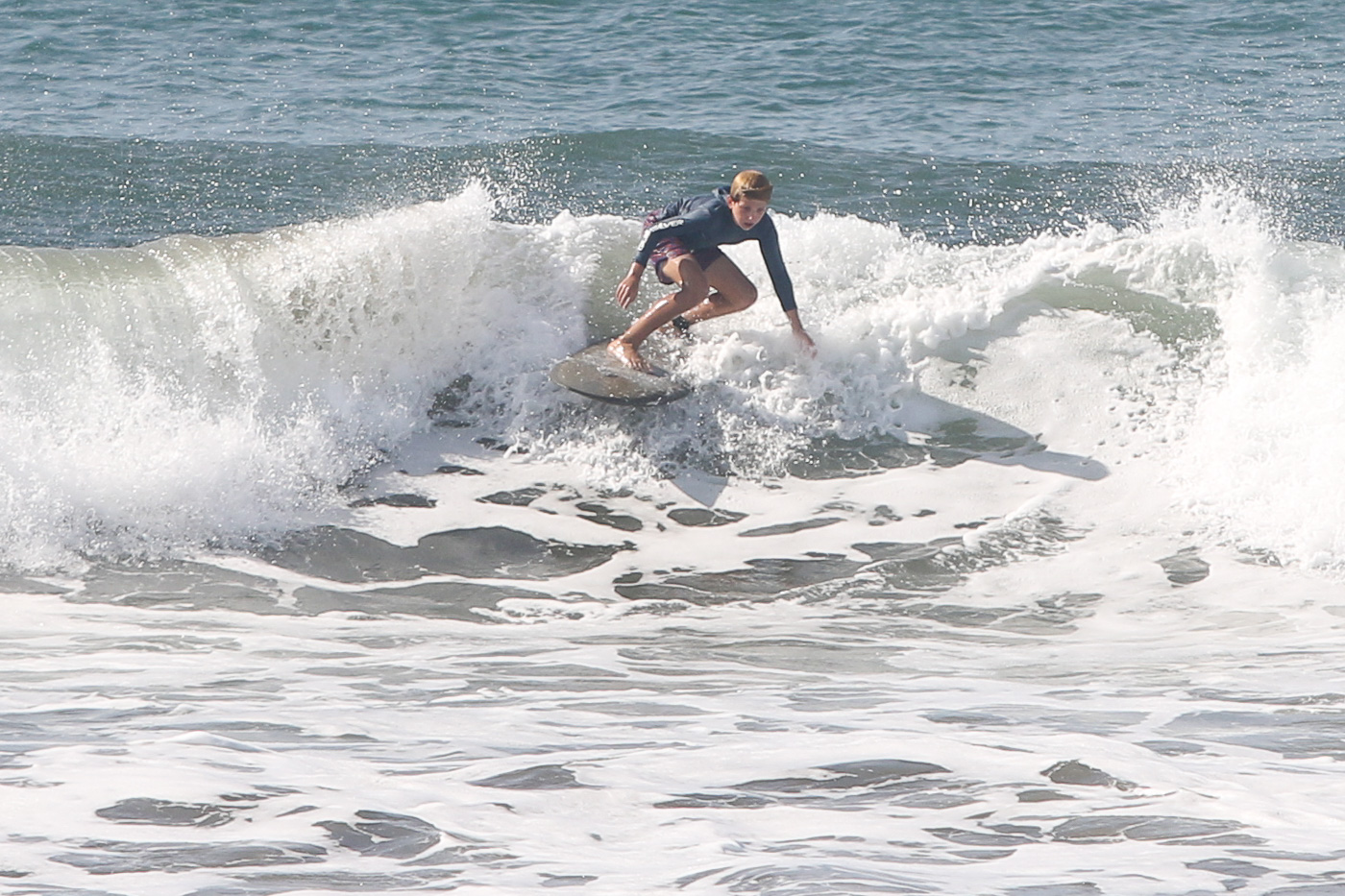 Nicaragua Surf Report - Report Photo 01/18/2025 11:16 pm