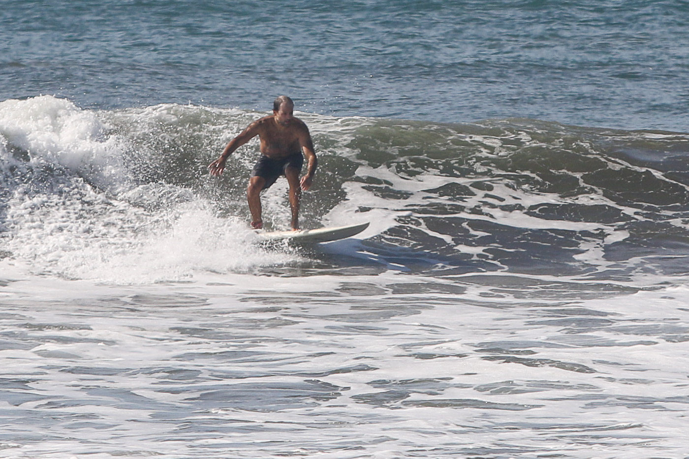 Nicaragua Surf Report - Report Photo 01/18/2025 11:18 pm