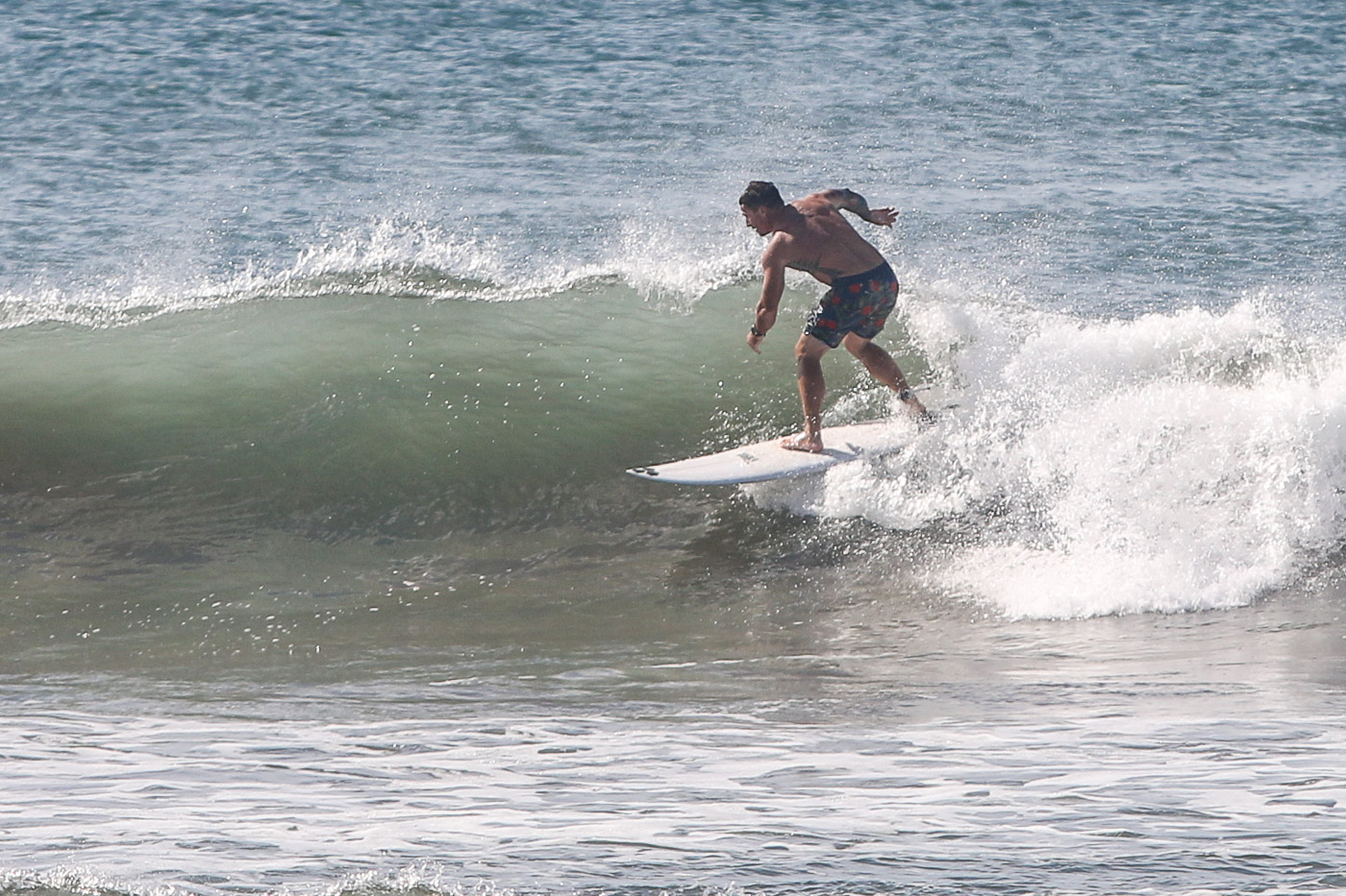 Nicaragua Surf Report - Report Photo 01/18/2025 11:22 pm