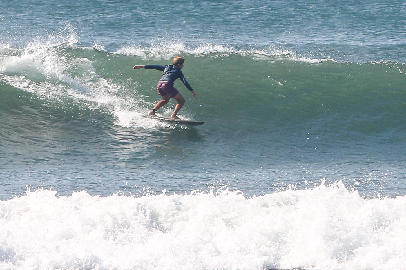 Nicaragua Surf Report - Report Photo 01/18/2025 11:23 pm