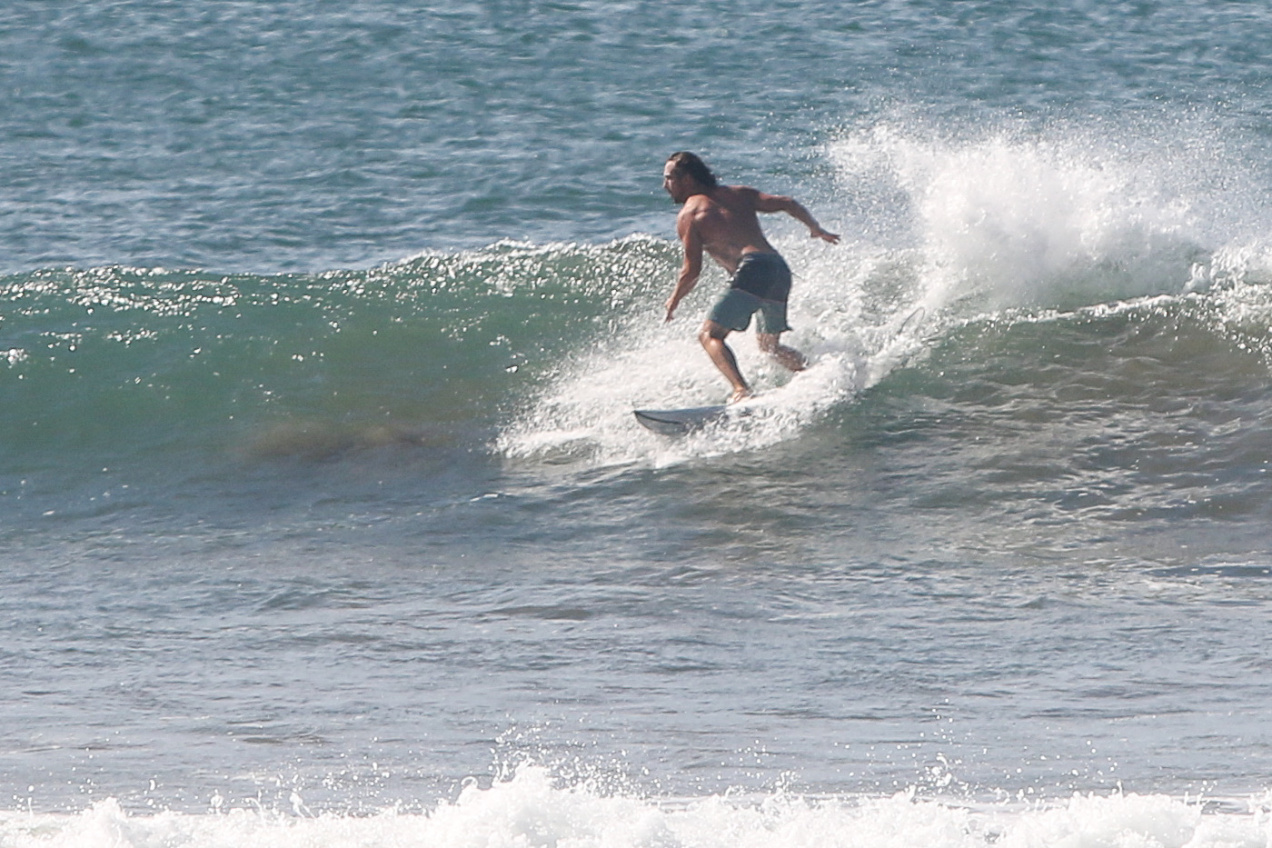 Nicaragua Surf Report - Report Photo 01/18/2025 11:24 pm