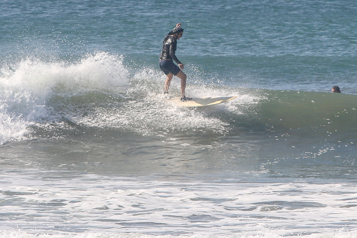 Nicaragua Surf Report - Report Photo 01/18/2025 11:27 pm