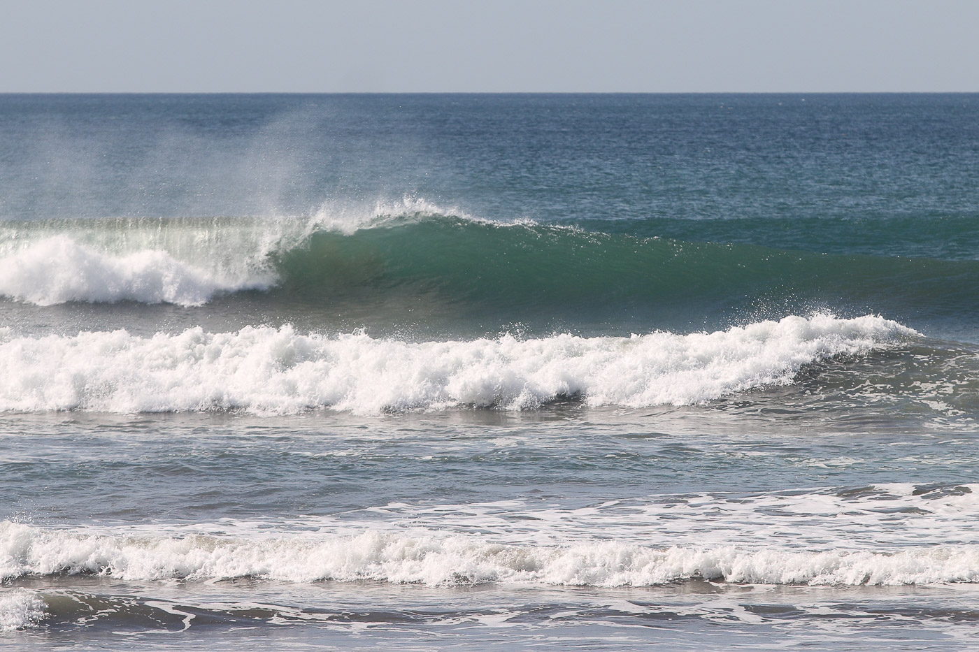 Nicaragua Surf Report - Report Photo 01/18/2025 11:28 pm