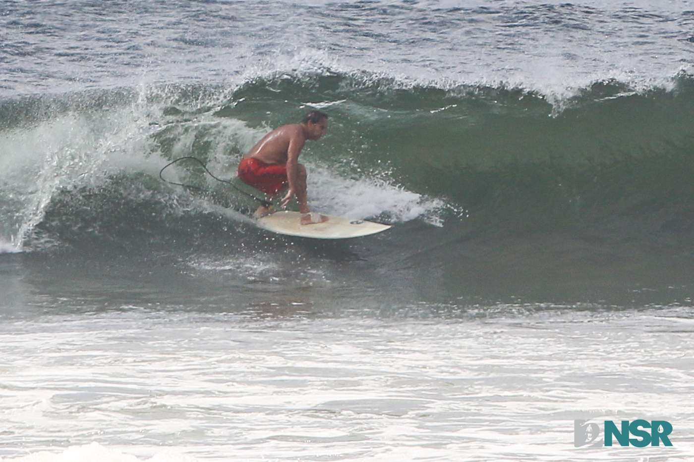 Nicaragua Surf Report - Report Photo 01/19/2025 7:36 pm