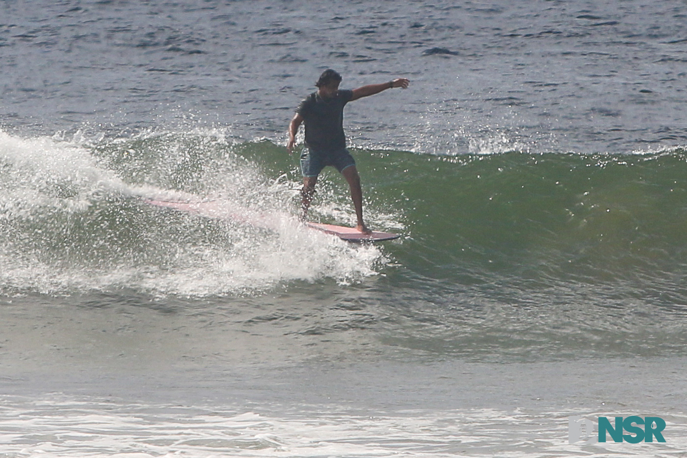 Nicaragua Surf Report - Report Photo 01/19/2025 7:38 pm