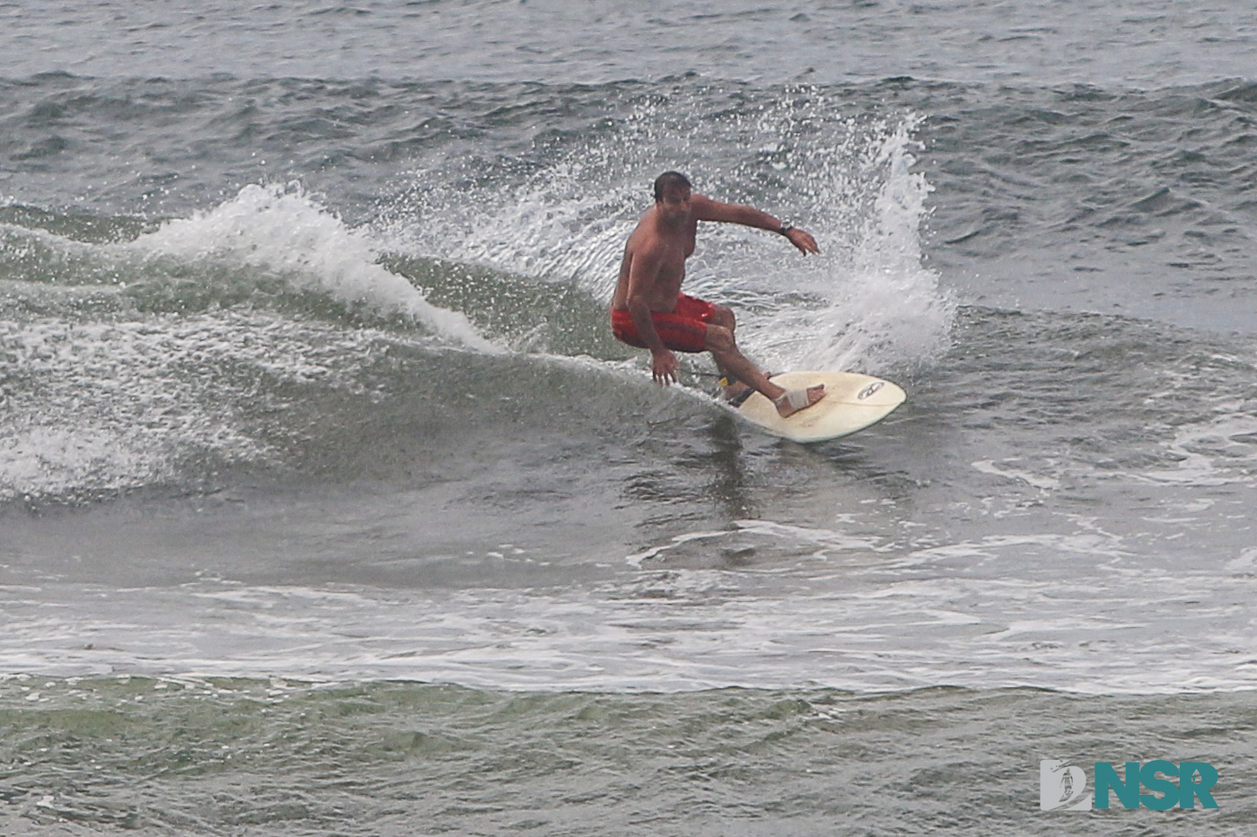 Nicaragua Surf Report - Report Photo 01/19/2025 7:40 pm