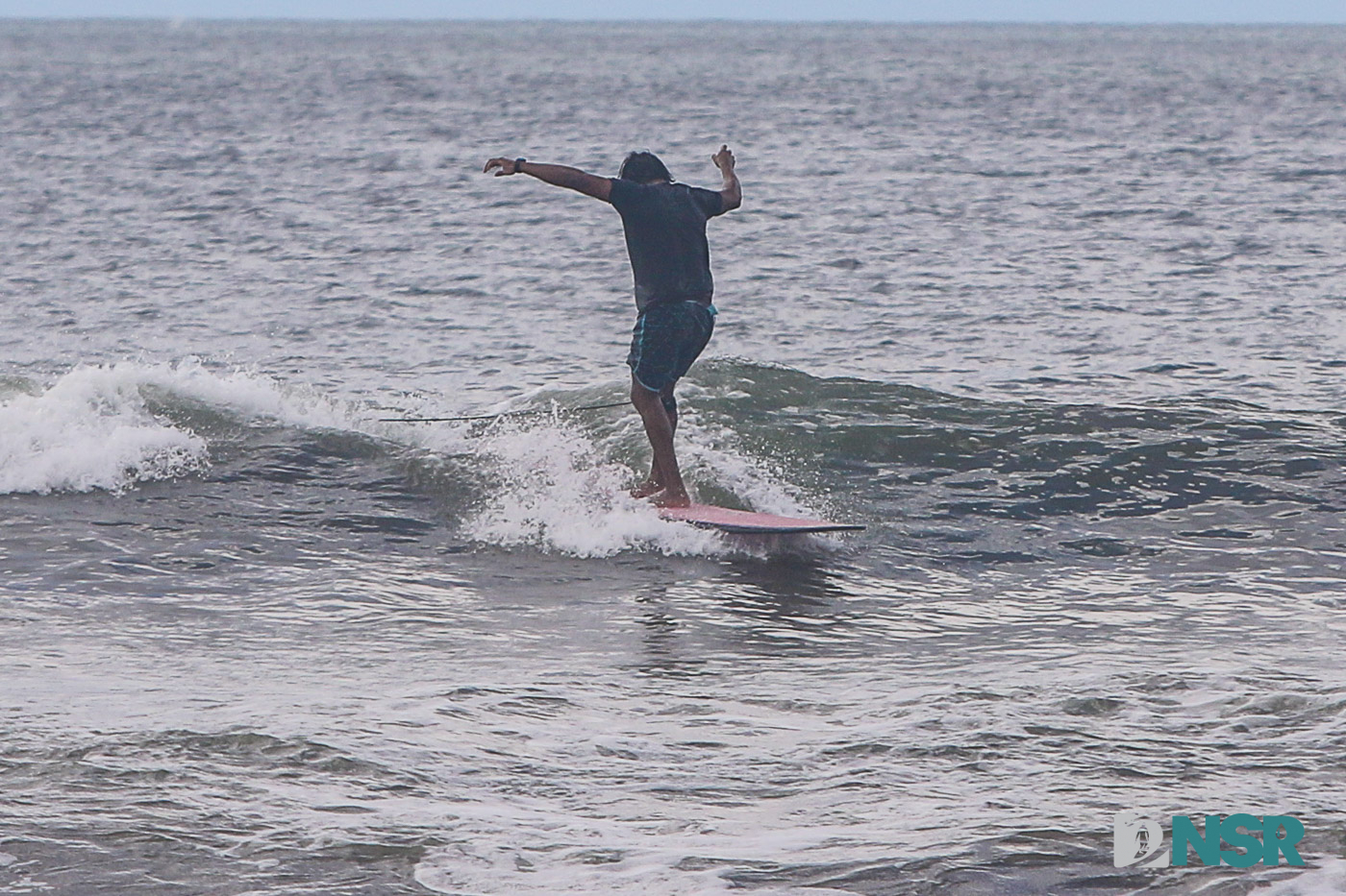 Nicaragua Surf Report - Report Photo 01/19/2025 7:43 pm