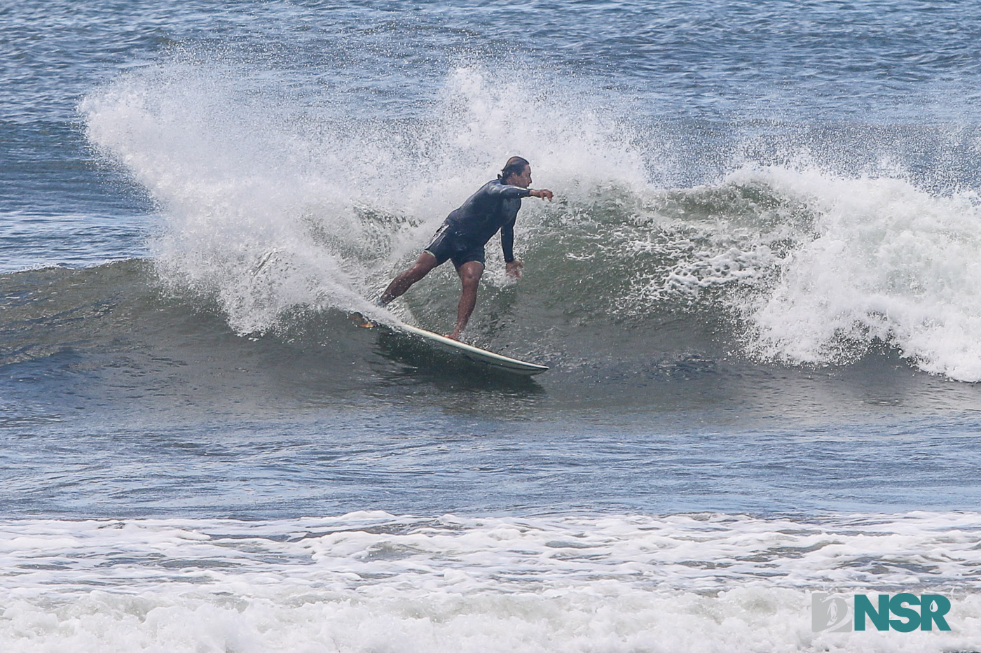 Nicaragua Surf Report - Report Photo 01/20/2025 9:02 pm