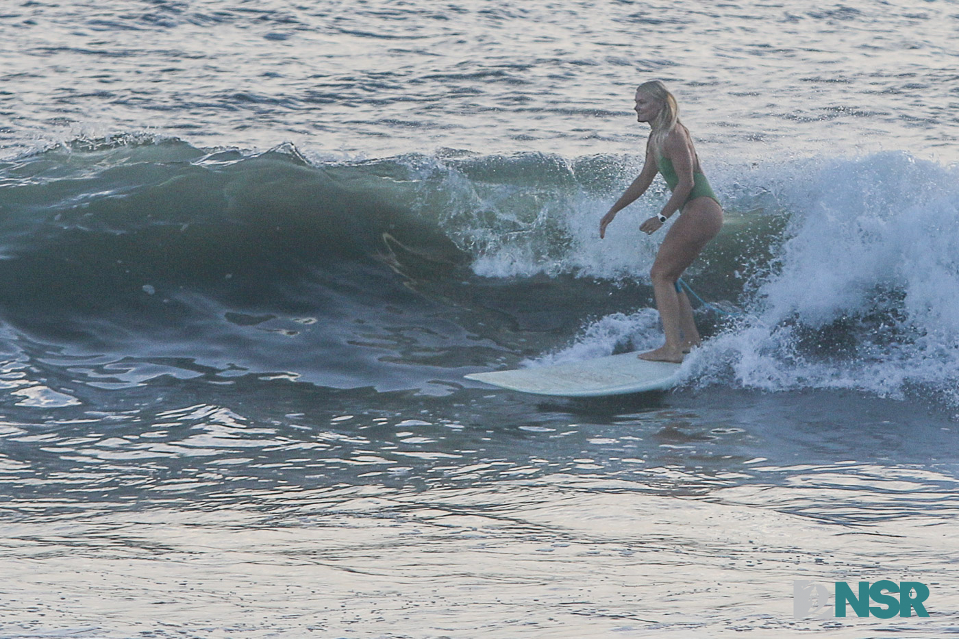 Nicaragua Surf Report - Report Photo 01/20/2025 9:03 pm