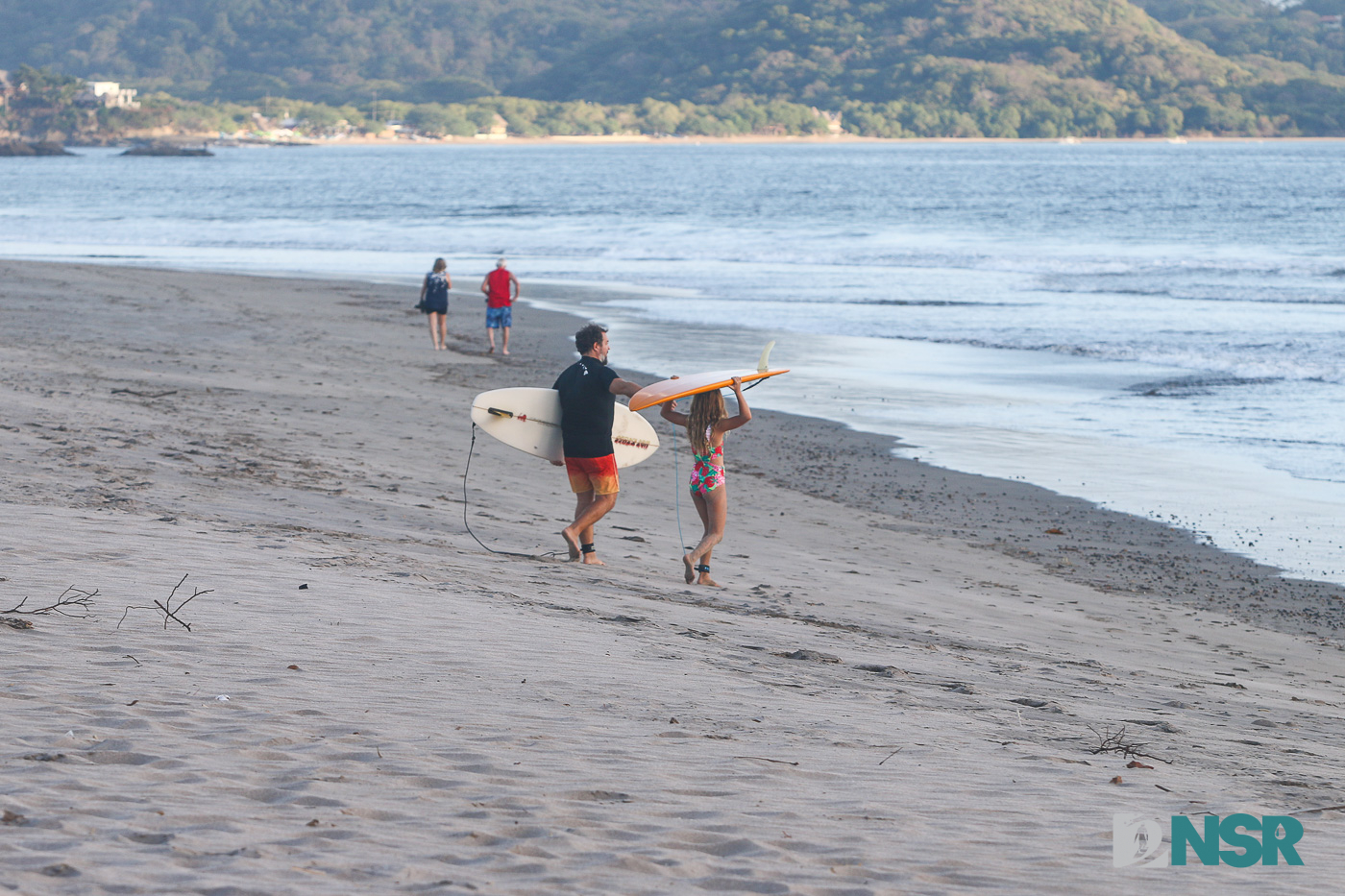 Nicaragua Surf Report - Report Photo 01/20/2025 9:21 pm