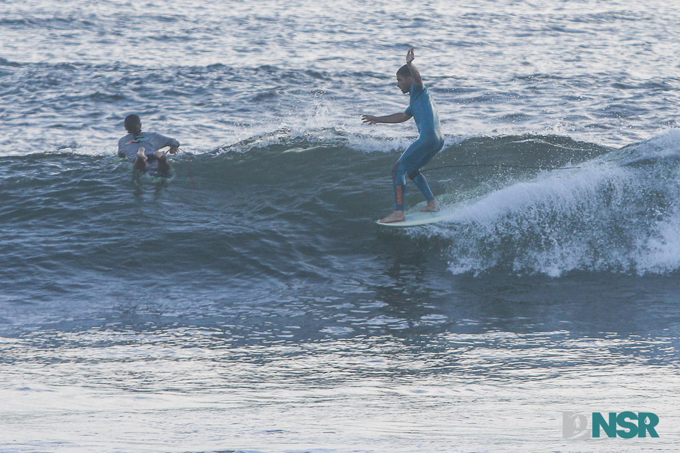 Nicaragua Surf Report - Report Photo 01/20/2025 9:05 pm