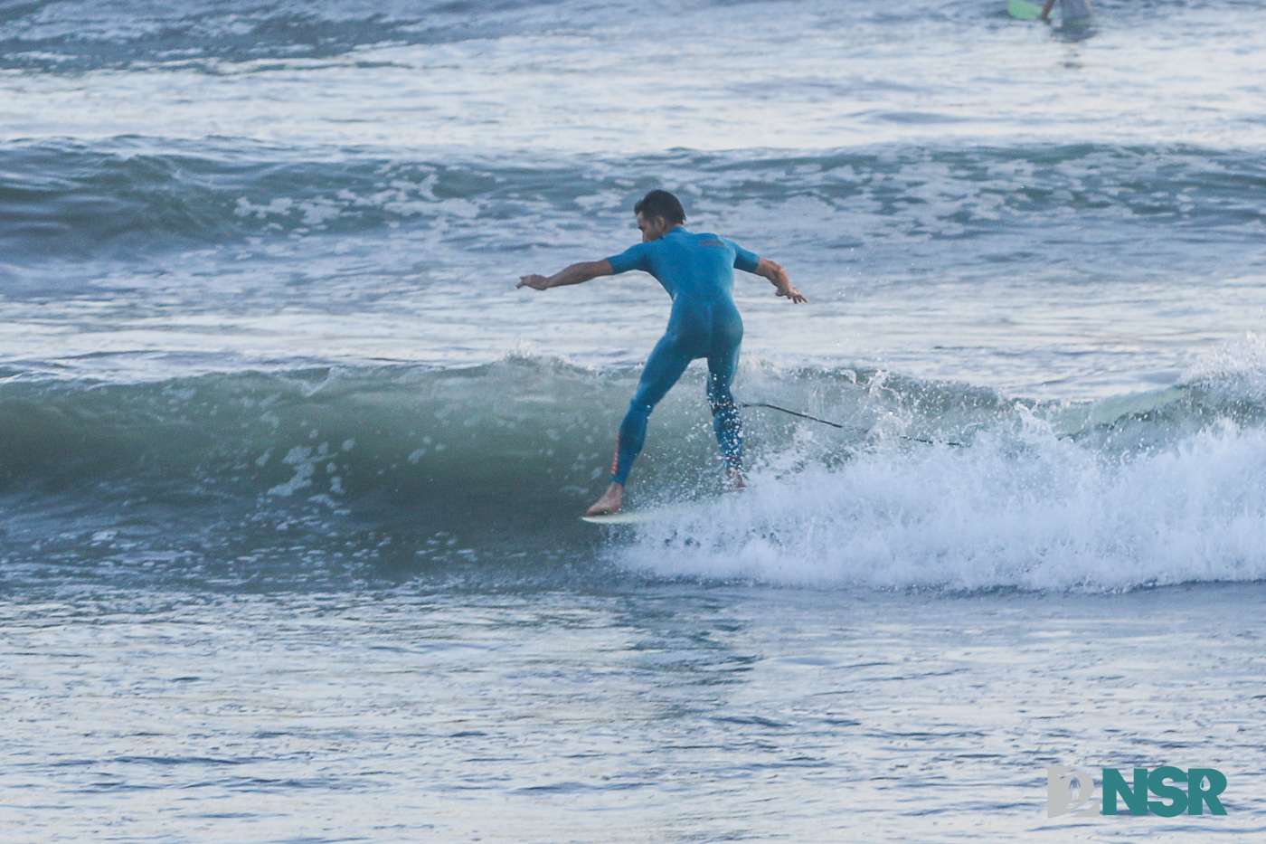 Nicaragua Surf Report - Report Photo 01/20/2025 9:10 pm