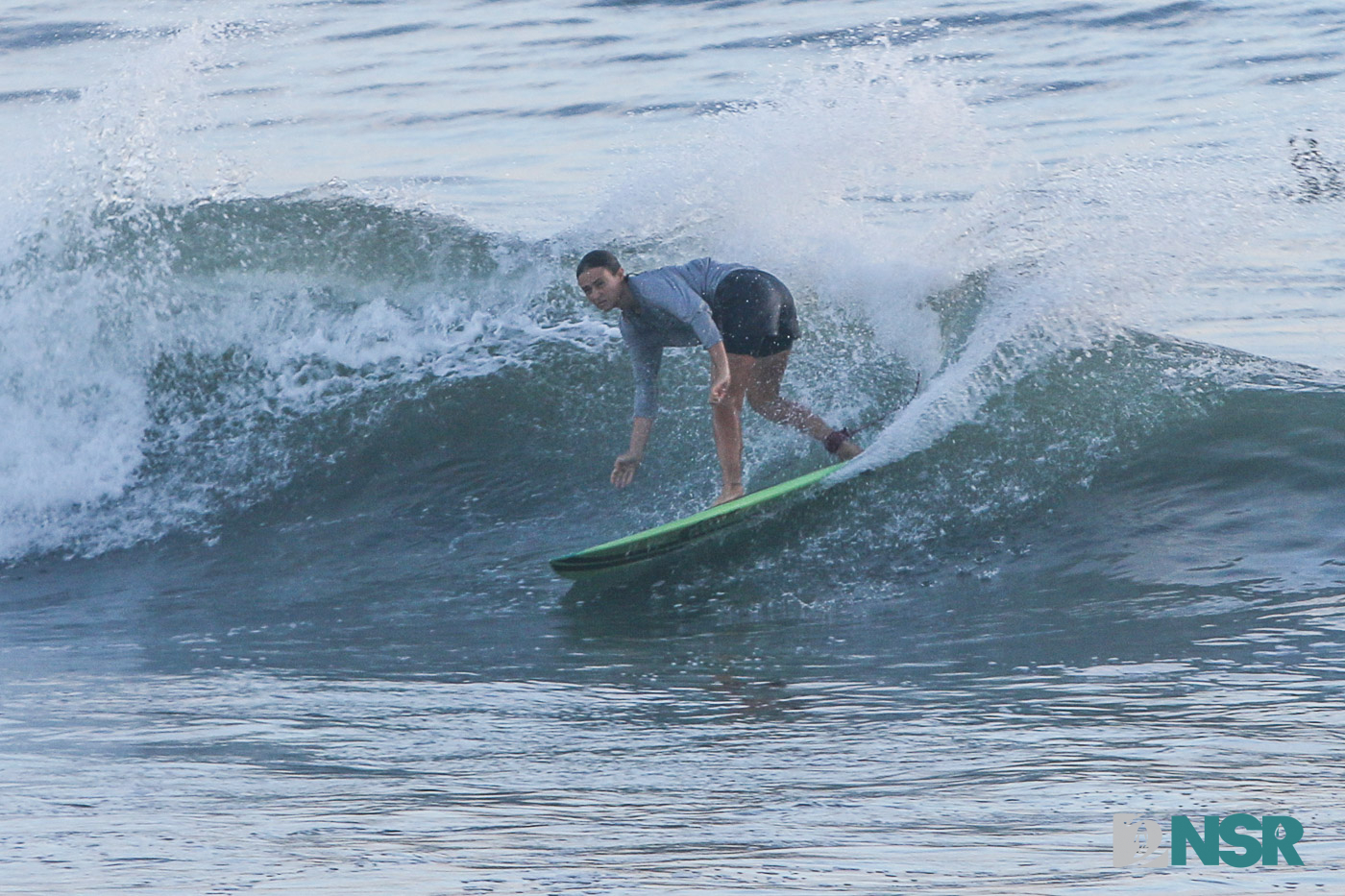 Nicaragua Surf Report - Report Photo 01/20/2025 9:17 pm